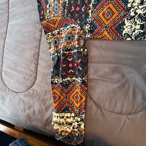 New with tags size says 4x but it's an xl